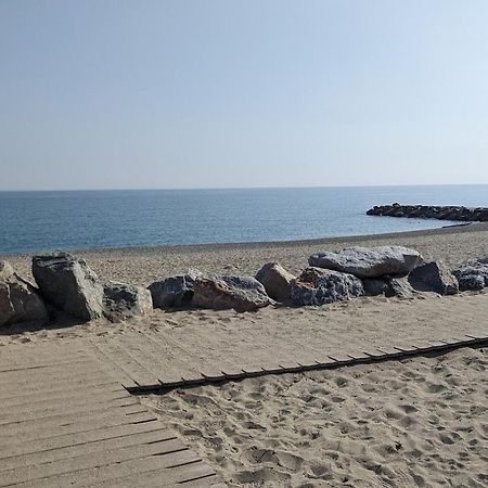 Standing T3Bis Presqu'Ile De La Lagune - Piscine - Mer & Nature Saint-Cyprien  Dış mekan fotoğraf